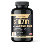 Himalayan Shilajit 10:1 Extract