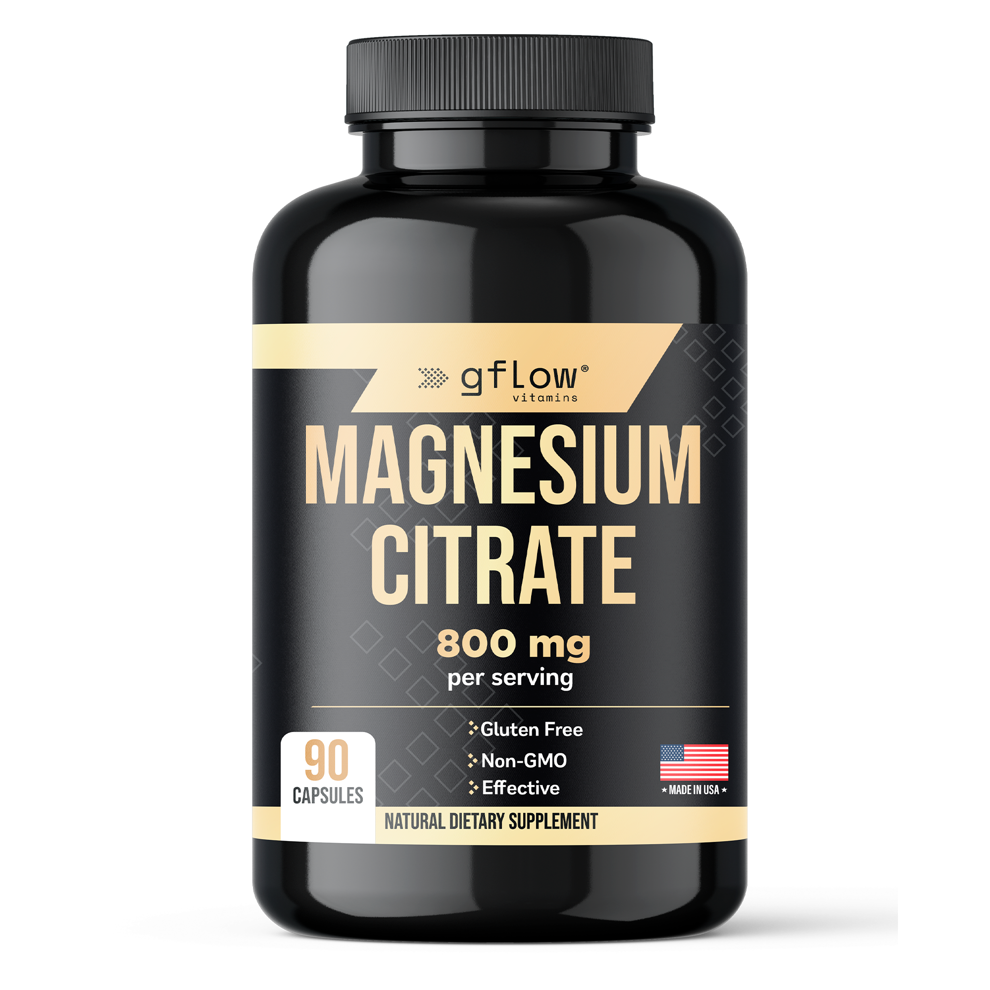 Magnesium Citrate