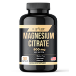 Magnesium Citrate