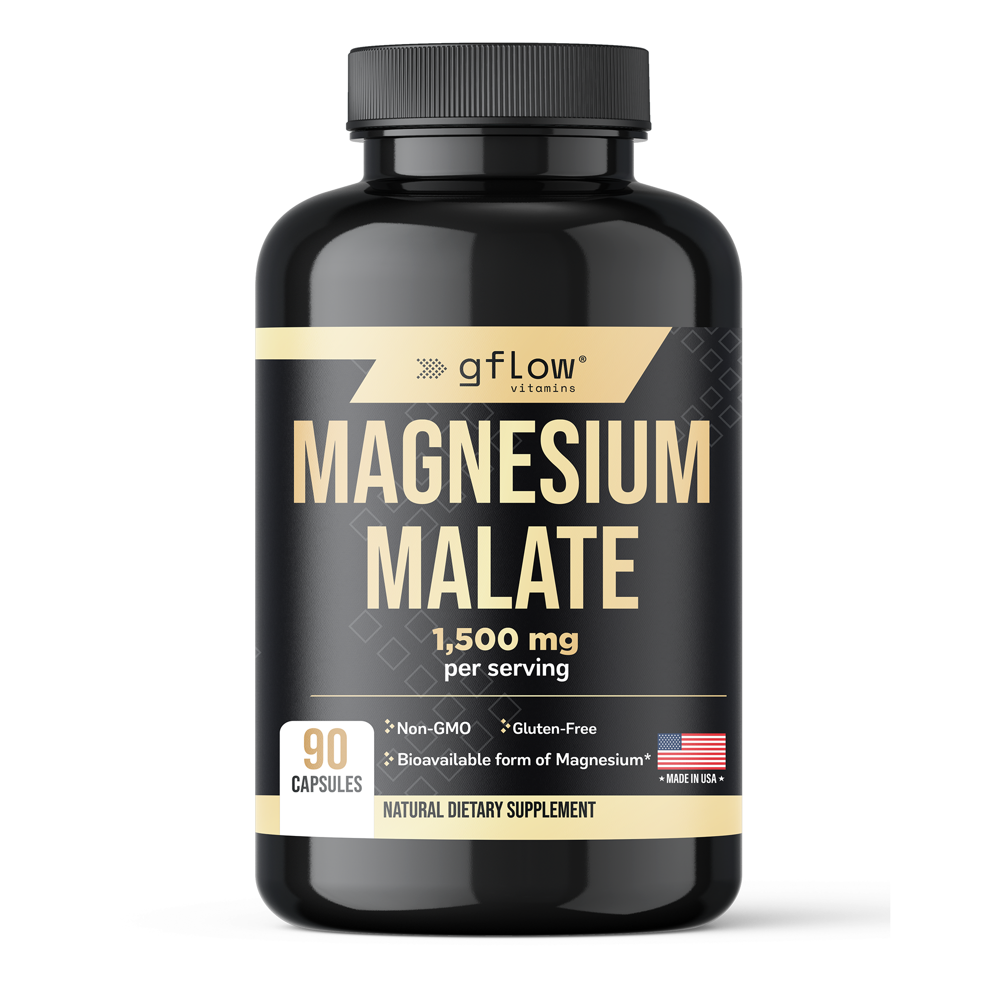 Magnesium Malate