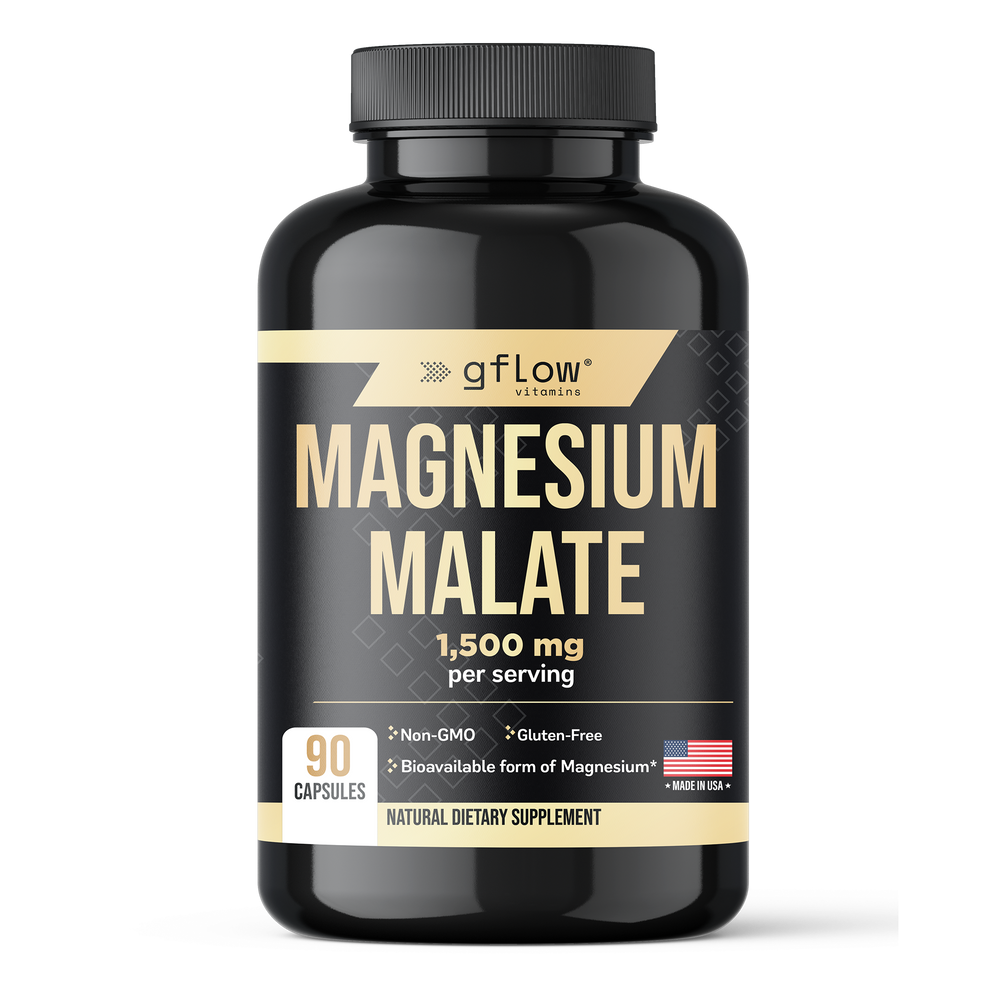 Magnesium Malate