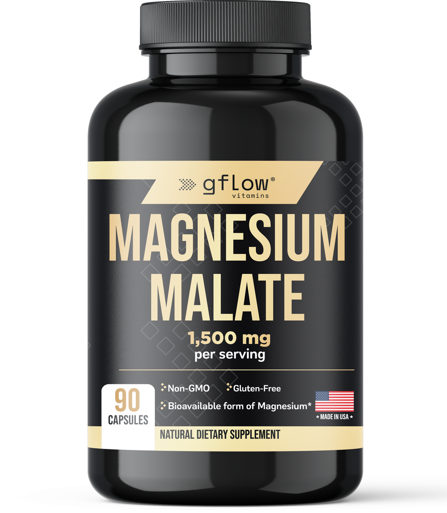 Magnesium Malate